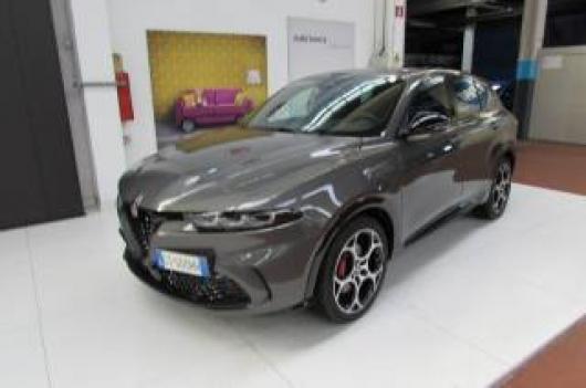 usato ALFA ROMEO Tonale