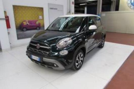 usato FIAT 500L