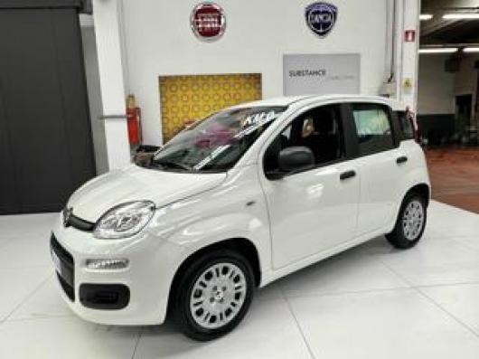 Km 0 FIAT Panda