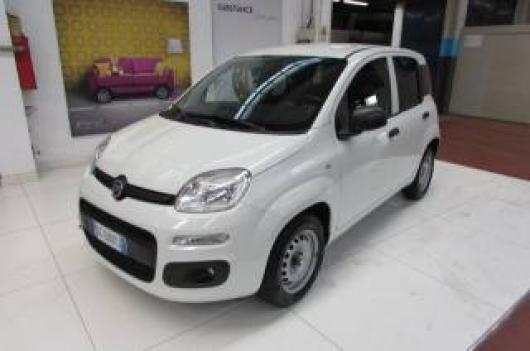 usato FIAT Panda