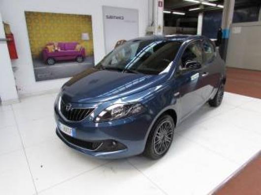 usato LANCIA Ypsilon