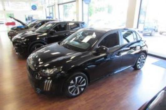 Km 0 PEUGEOT 208