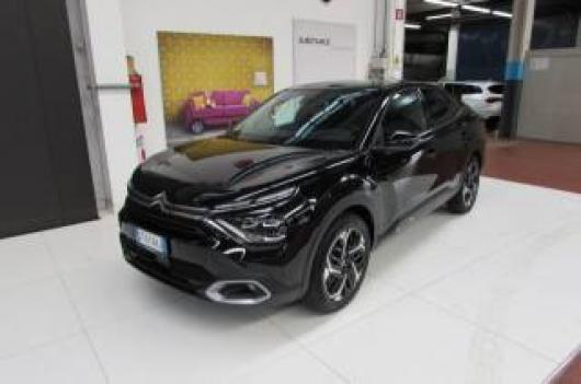 usato CITROEN C4 X