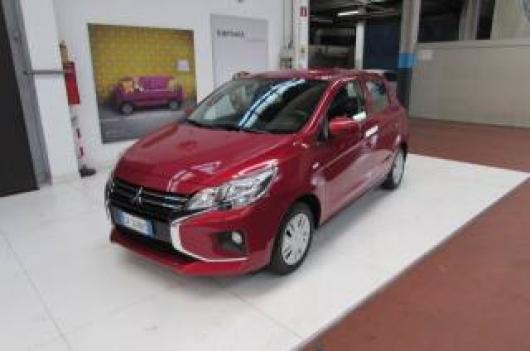 usato MITSUBISHI Space Star