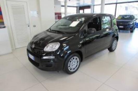 Km 0 FIAT Panda