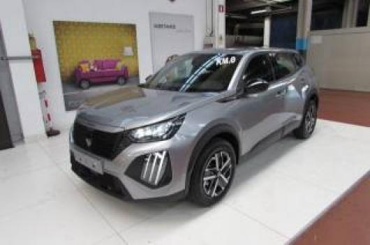 Km 0 PEUGEOT 2008