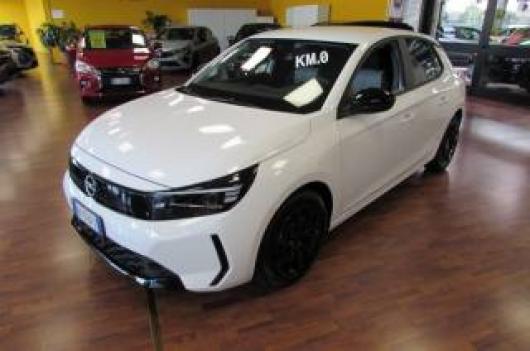 Km 0 OPEL Corsa