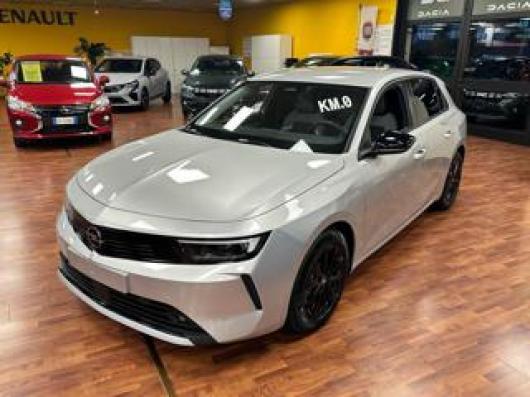 Astra
