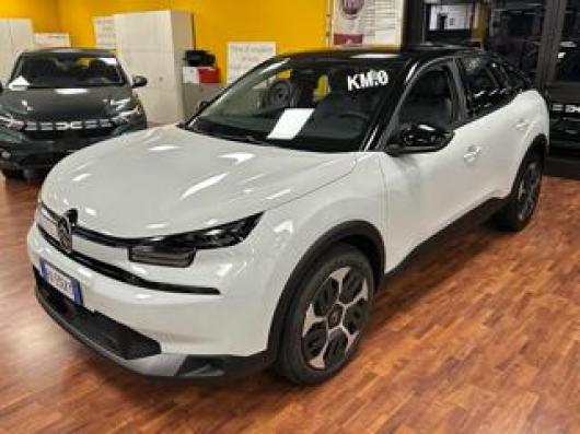 Km 0 CITROEN C4