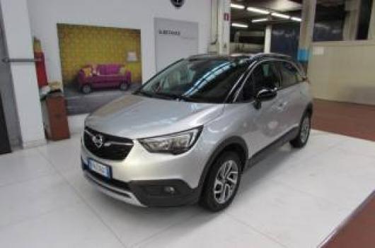 usato OPEL Crossland X