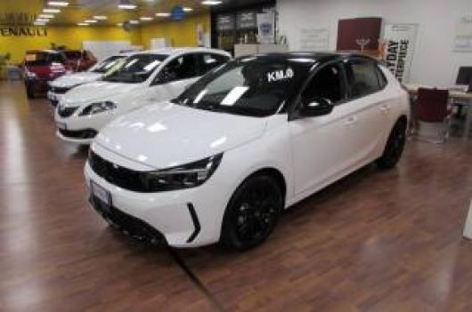 Km 0 OPEL Corsa