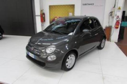 usato FIAT 500