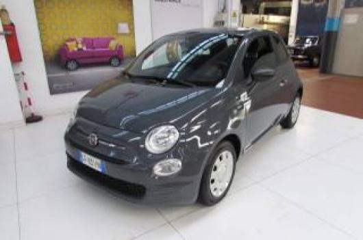 usato FIAT 500