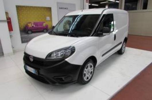 usato FIAT Doblo