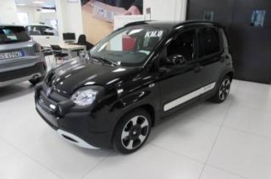 Km 0 FIAT Panda