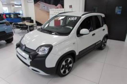 Km 0 FIAT Panda