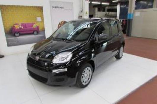 Km 0 FIAT Panda
