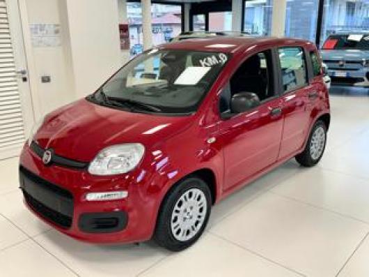 Km 0 FIAT Panda