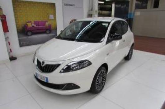 usato LANCIA Ypsilon