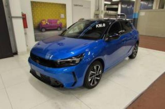 Km 0 OPEL Corsa