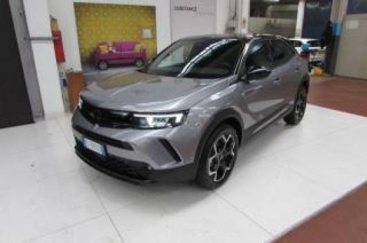 usato OPEL Mokka