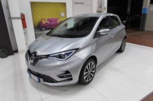usato RENAULT ZOE