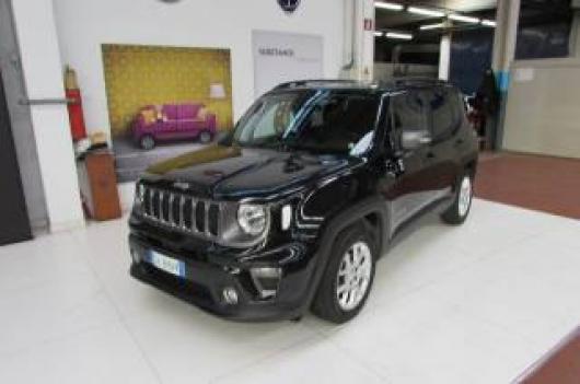 usato JEEP Renegade