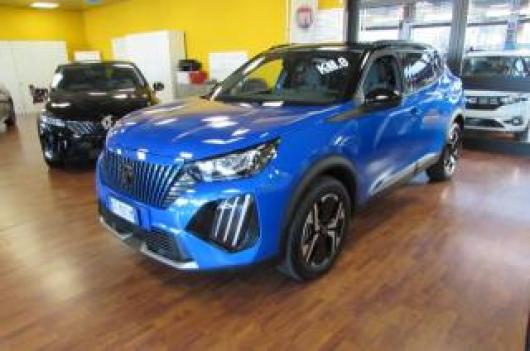 Km 0 PEUGEOT 2008