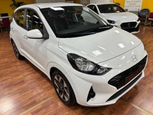 Km 0 HYUNDAI i10