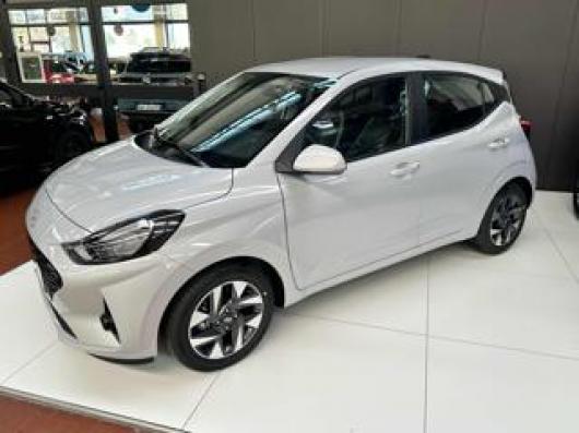 Km 0 HYUNDAI i10