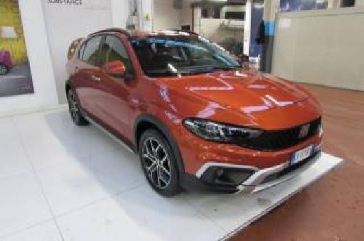 usato FIAT Tipo