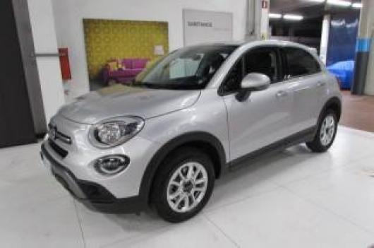 usato FIAT 500X