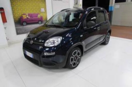 usato FIAT Panda