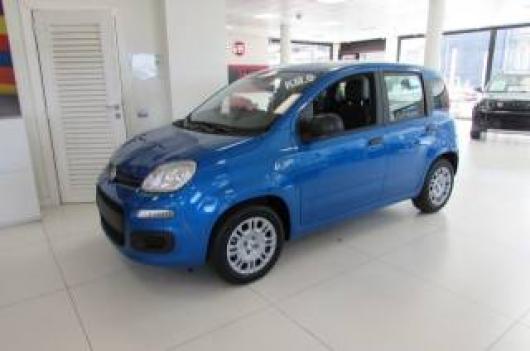Km 0 FIAT Panda