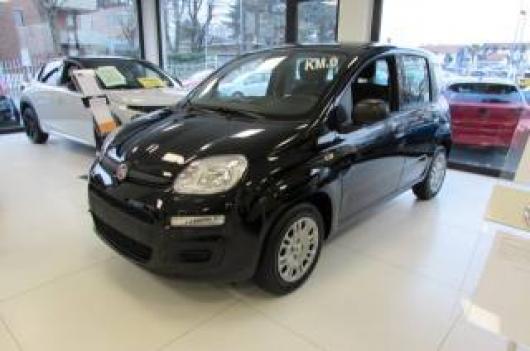 Km 0 FIAT Panda