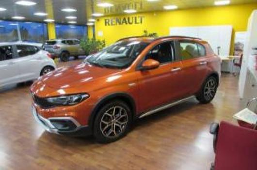 usato FIAT Tipo