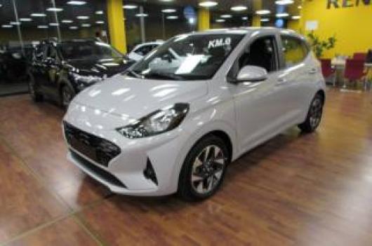 Km 0 HYUNDAI i10