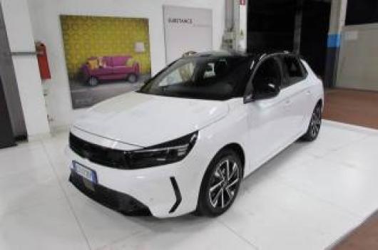 usato OPEL Corsa