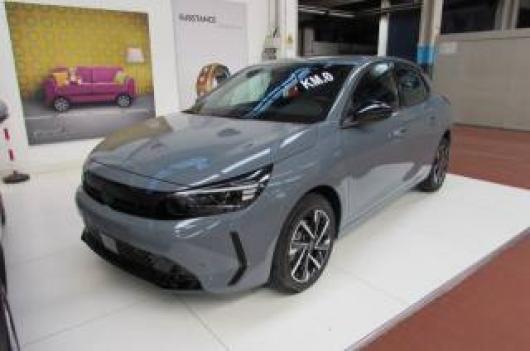 Km 0 OPEL Corsa