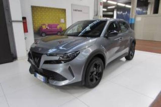 usato ALFA ROMEO Junior
