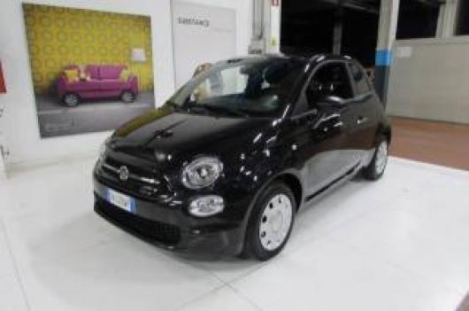 usato FIAT 500