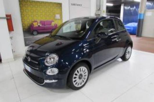 usato FIAT 500