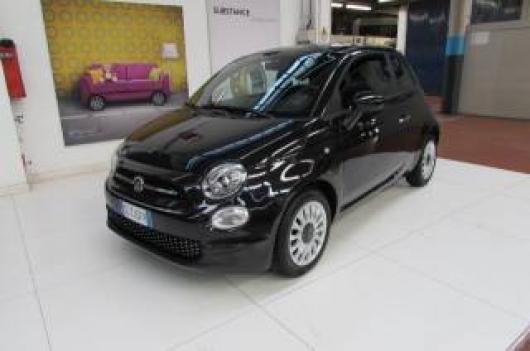 usato FIAT 500