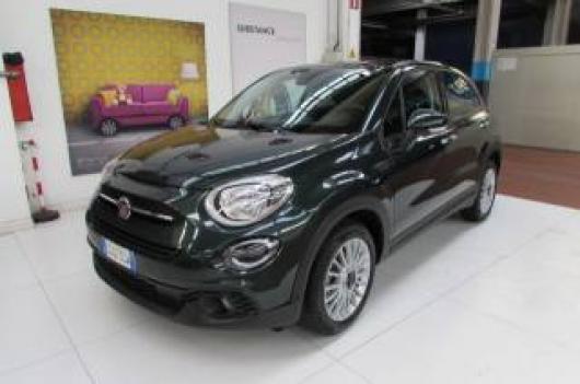 usato FIAT 500X