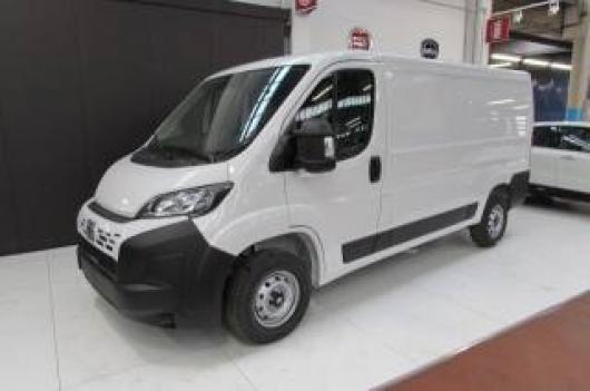 Km 0 FIAT Ducato