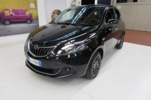 usato LANCIA Ypsilon