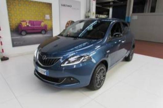 usato LANCIA Ypsilon