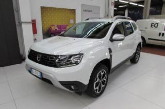 usato DACIA Duster