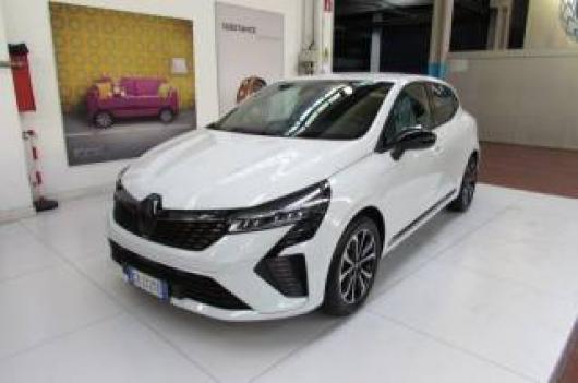 usato RENAULT Clio