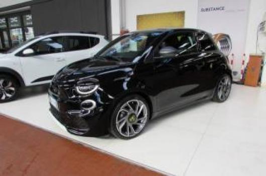 usato ABARTH 500e